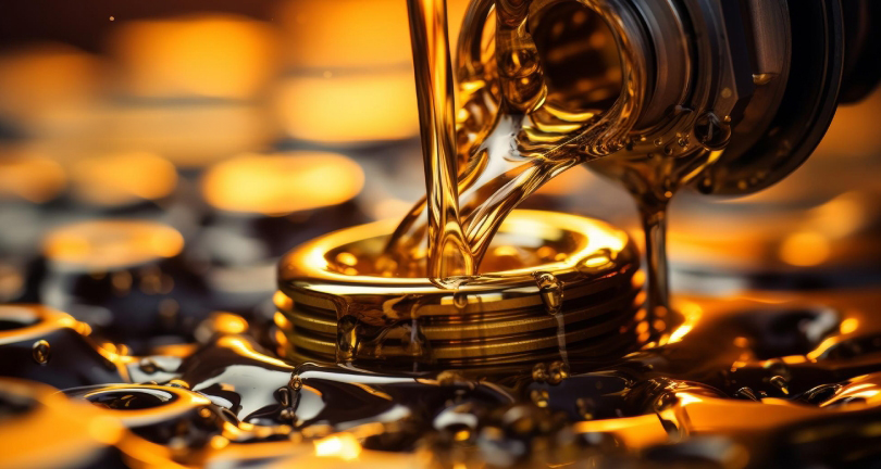 Oil Products